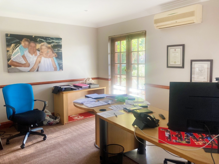 Commercial Property for Sale in Highlands North Gauteng