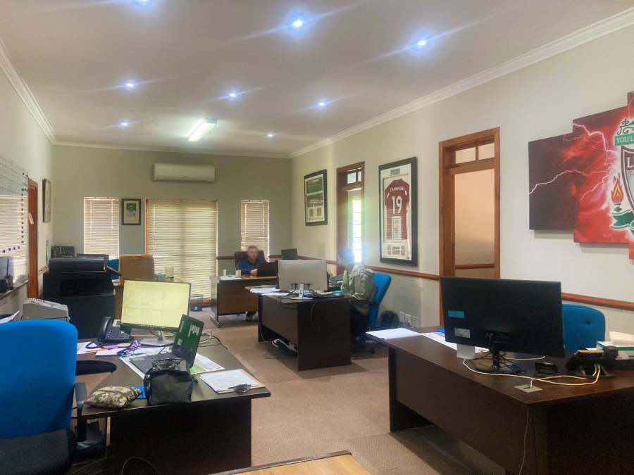 Commercial Property for Sale in Highlands North Gauteng