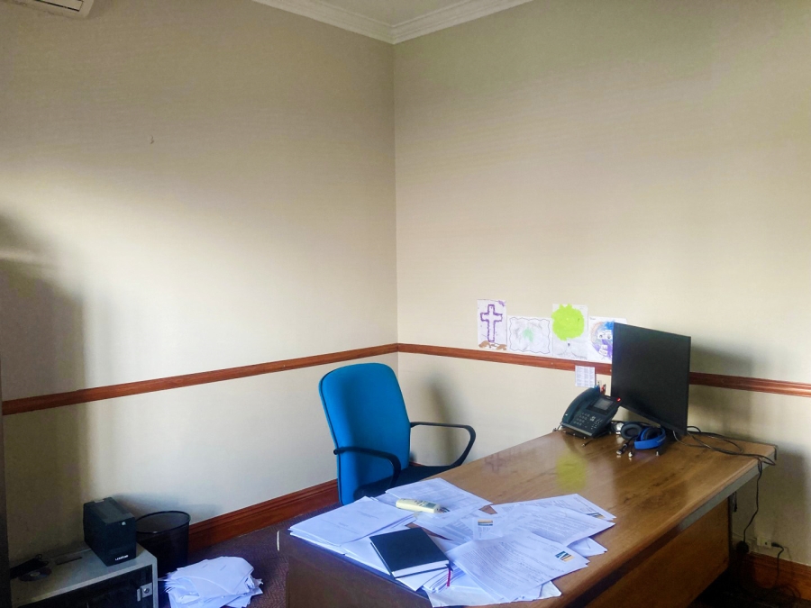 Commercial Property for Sale in Highlands North Gauteng