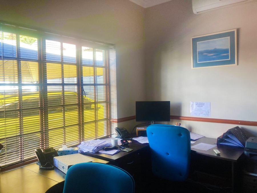 Commercial Property for Sale in Highlands North Gauteng