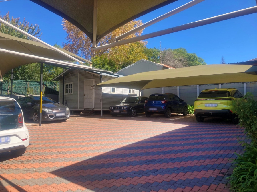 Commercial Property for Sale in Highlands North Gauteng