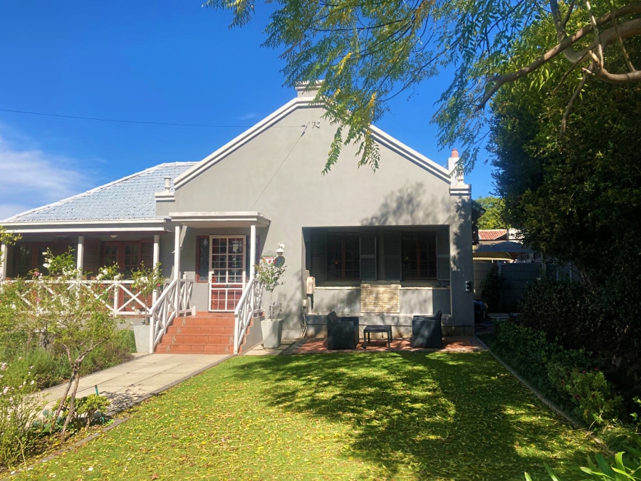 Commercial Property for Sale in Highlands North Gauteng