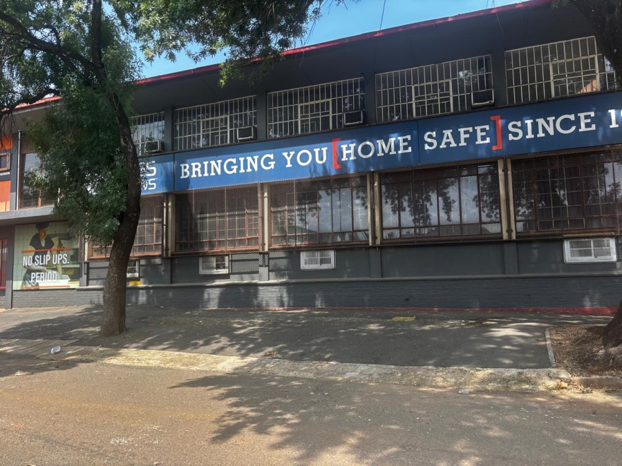 Commercial Property for Sale in Ophirton Gauteng