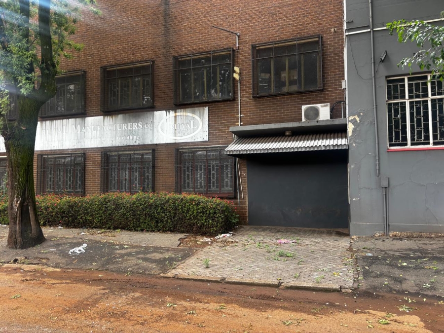 Commercial Property for Sale in Ophirton Gauteng