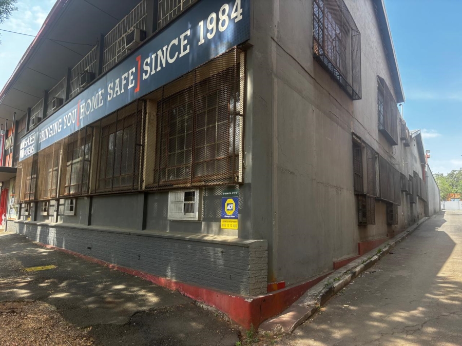 Commercial Property for Sale in Ophirton Gauteng