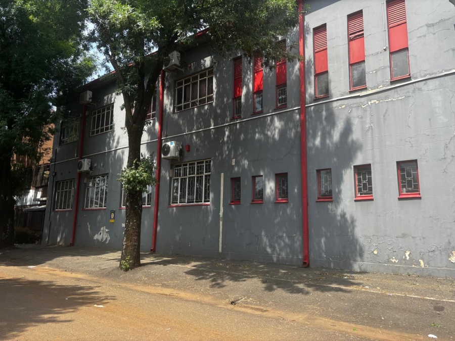 Commercial Property for Sale in Ophirton Gauteng