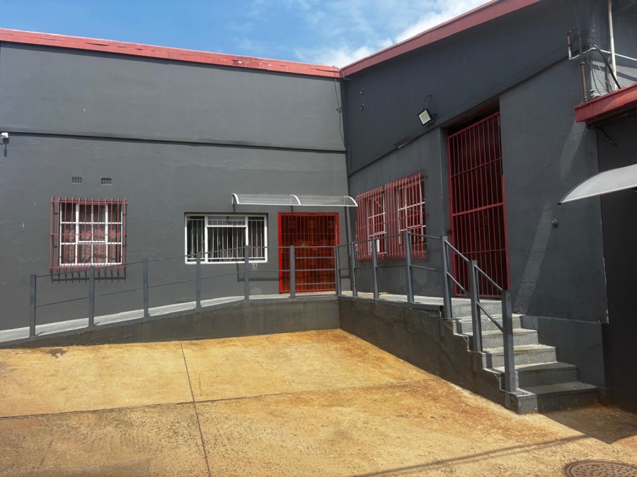 Commercial Property for Sale in Ophirton Gauteng