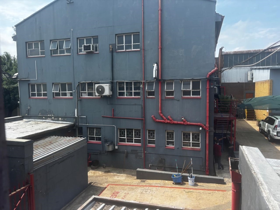 Commercial Property for Sale in Ophirton Gauteng