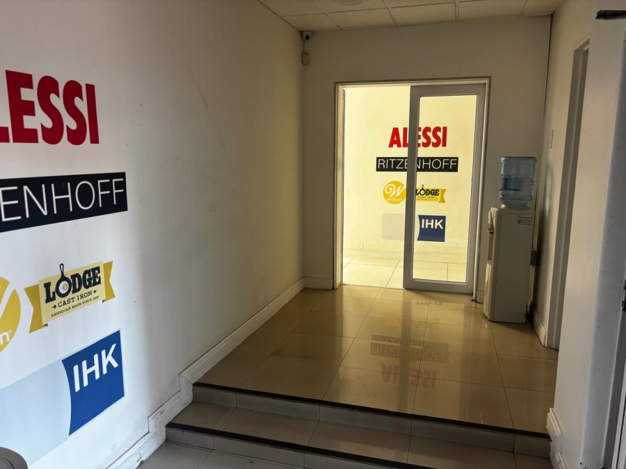 Commercial Property for Sale in Ophirton Gauteng