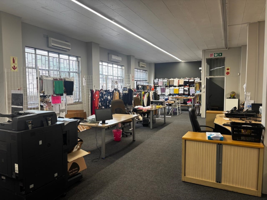 Commercial Property for Sale in Ophirton Gauteng