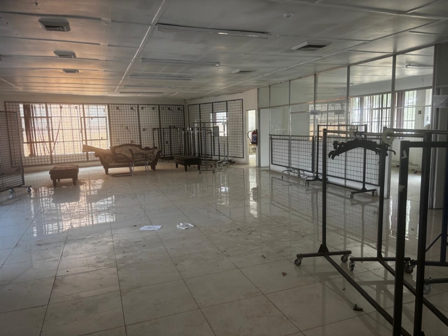 Commercial Property for Sale in Ophirton Gauteng