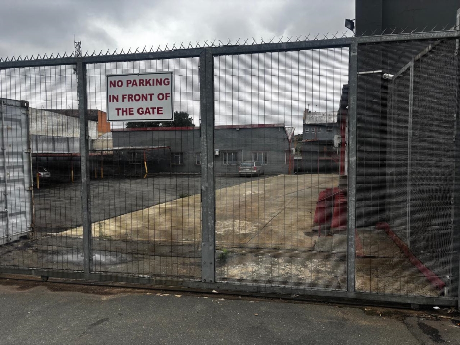 Commercial Property for Sale in Ophirton Gauteng