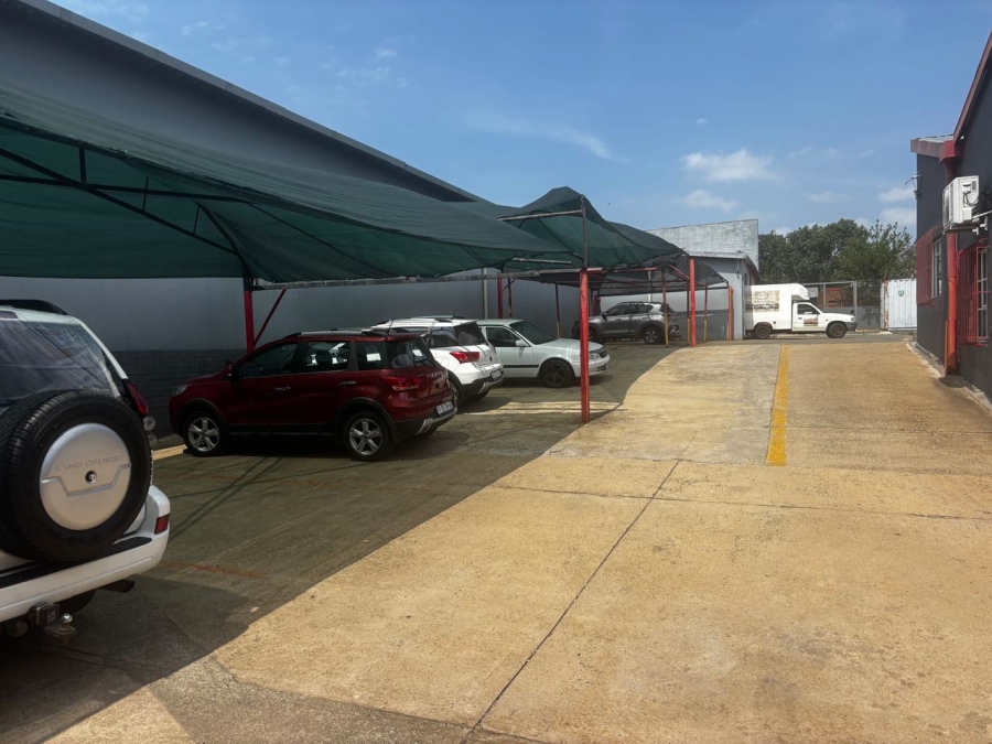 Commercial Property for Sale in Ophirton Gauteng