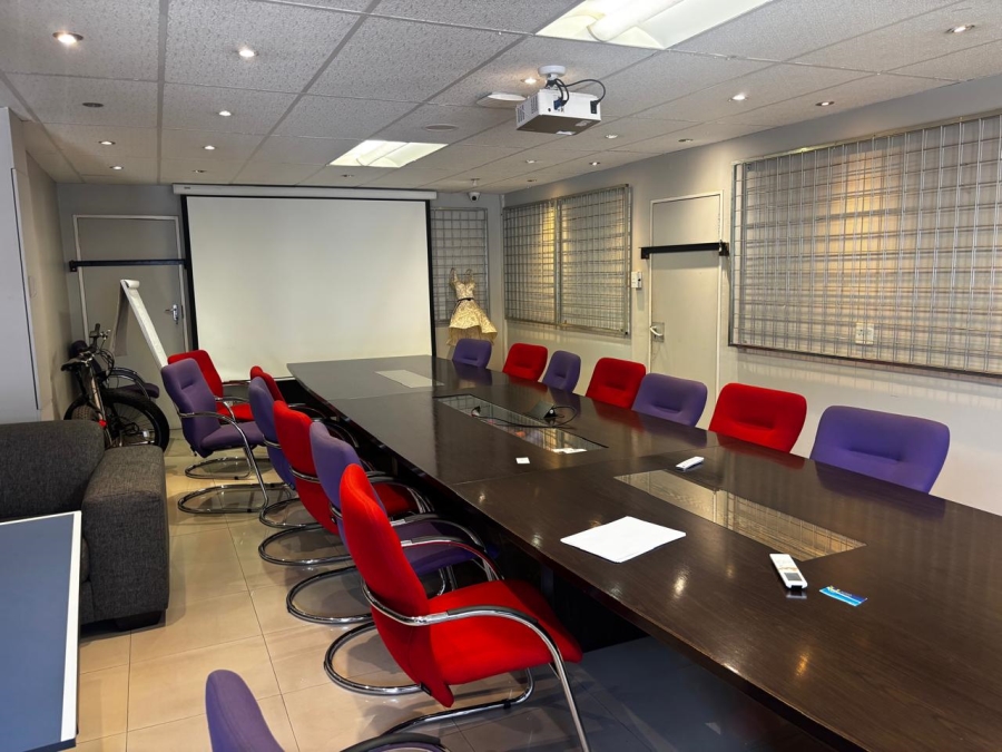 Commercial Property for Sale in Ophirton Gauteng