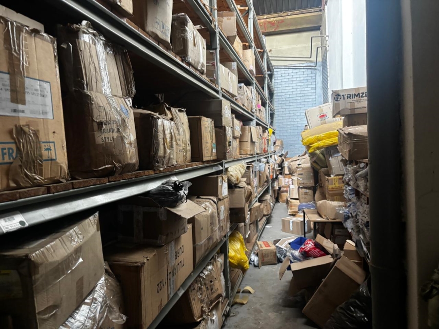 Commercial Property for Sale in Ophirton Gauteng