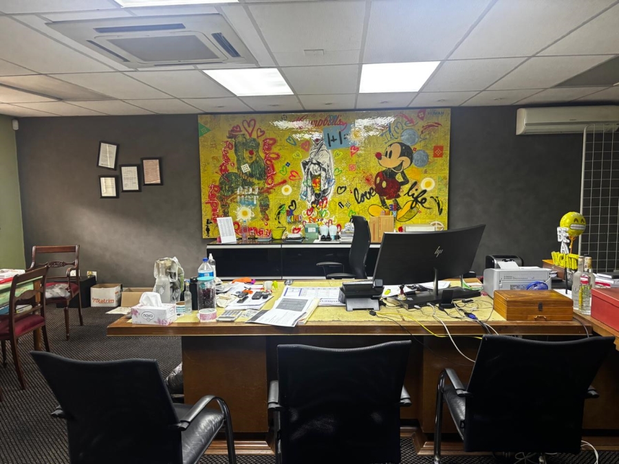 Commercial Property for Sale in Ophirton Gauteng