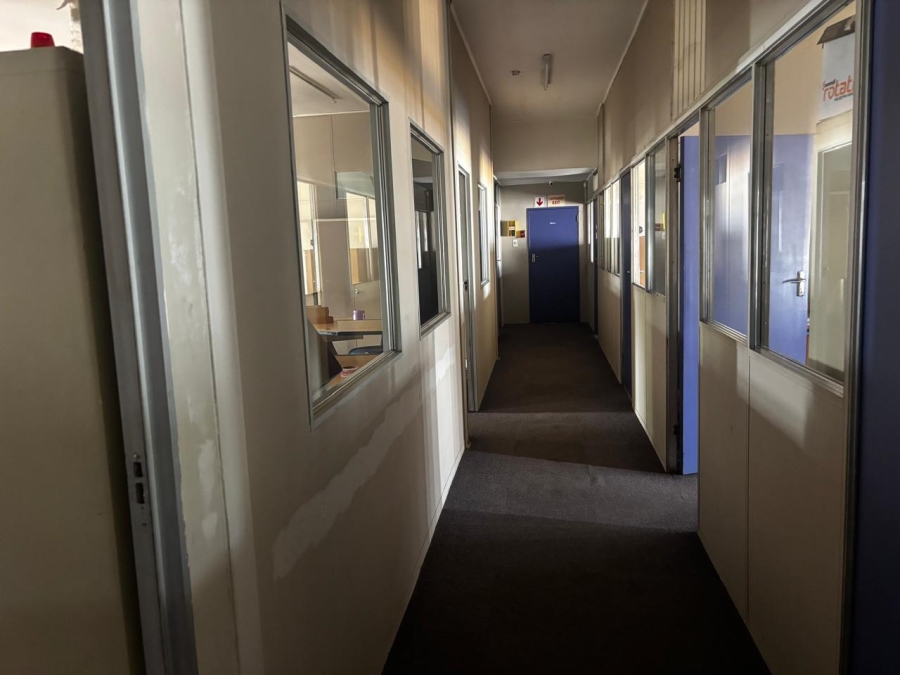 Commercial Property for Sale in Ophirton Gauteng
