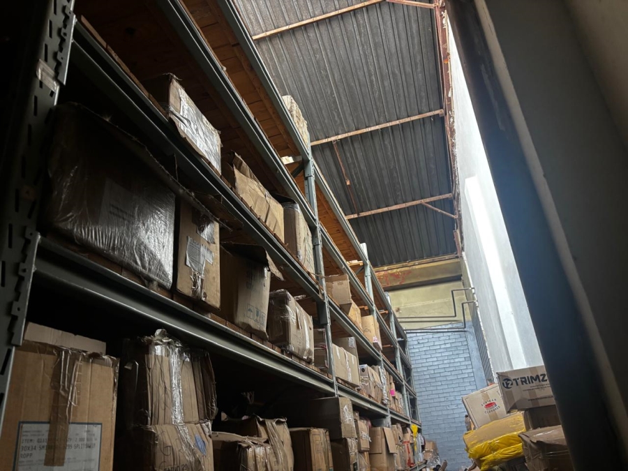 Commercial Property for Sale in Ophirton Gauteng