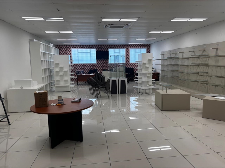 Commercial Property for Sale in Ophirton Gauteng