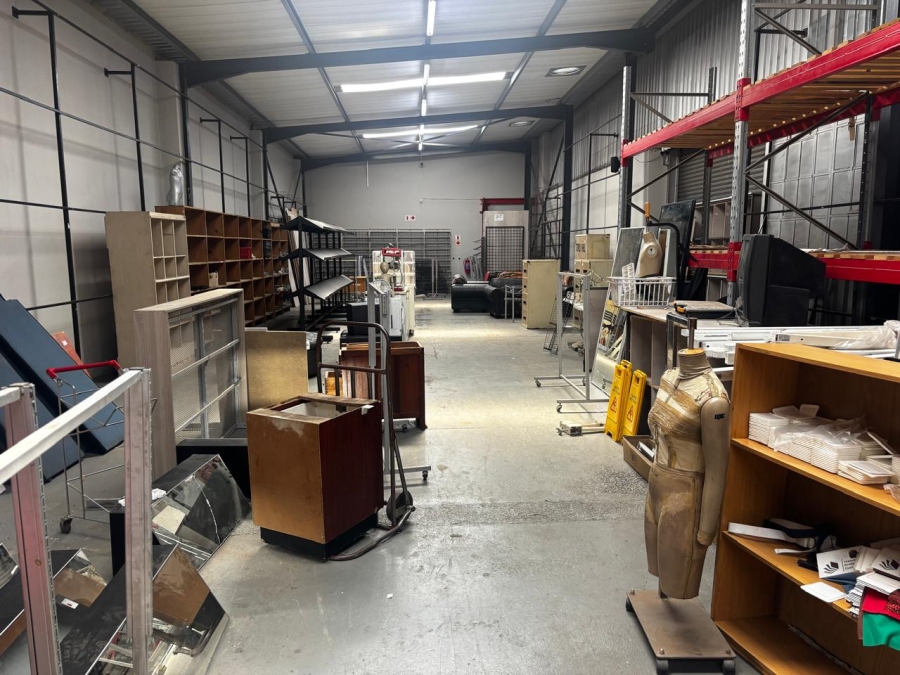 Commercial Property for Sale in Ophirton Gauteng