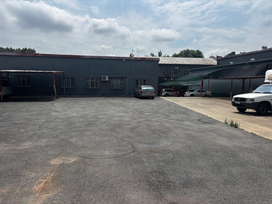 Commercial Property for Sale in Ophirton Gauteng