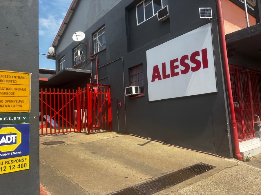 Commercial Property for Sale in Ophirton Gauteng