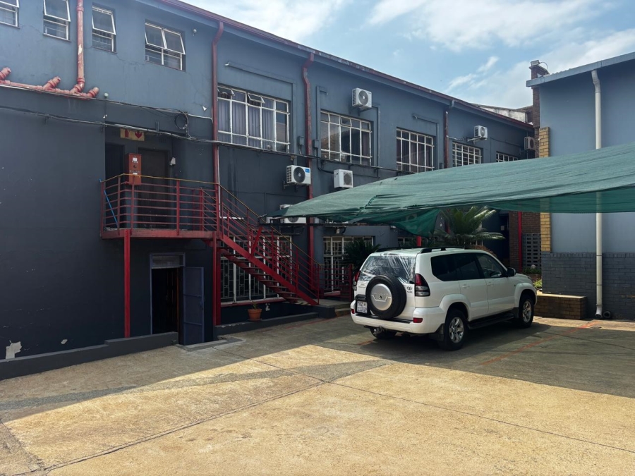 Commercial Property for Sale in Ophirton Gauteng