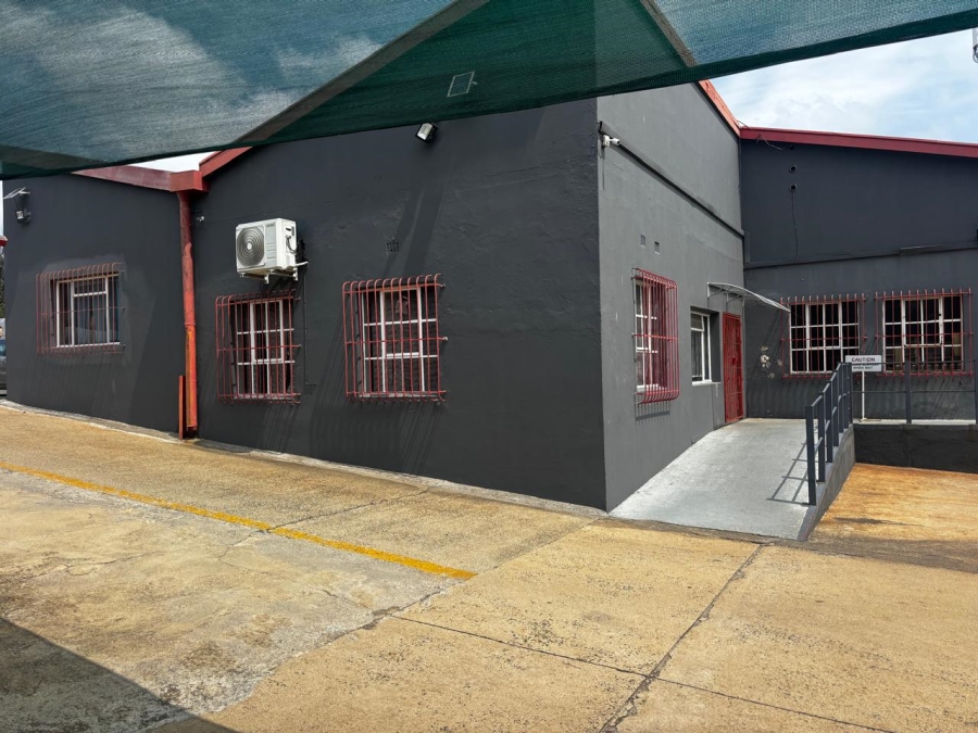 Commercial Property for Sale in Ophirton Gauteng