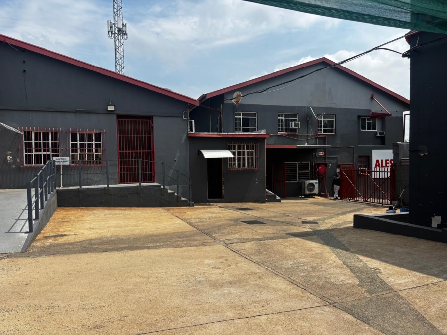 Commercial Property for Sale in Ophirton Gauteng