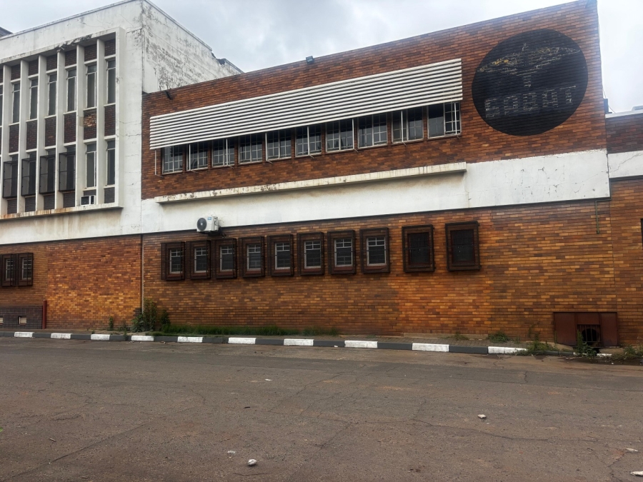 Commercial Property for Sale in Ophirton Gauteng