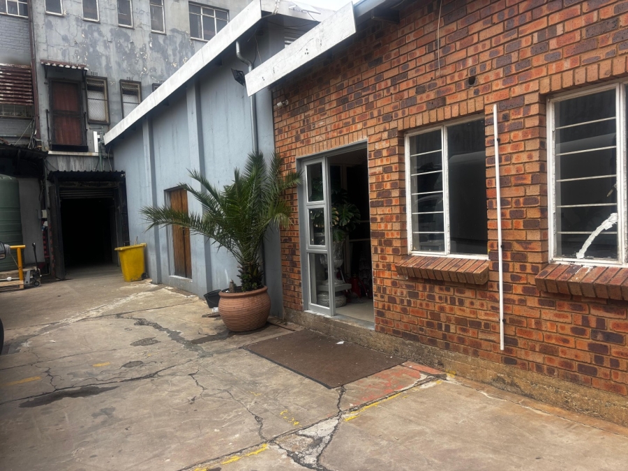 Commercial Property for Sale in Ophirton Gauteng