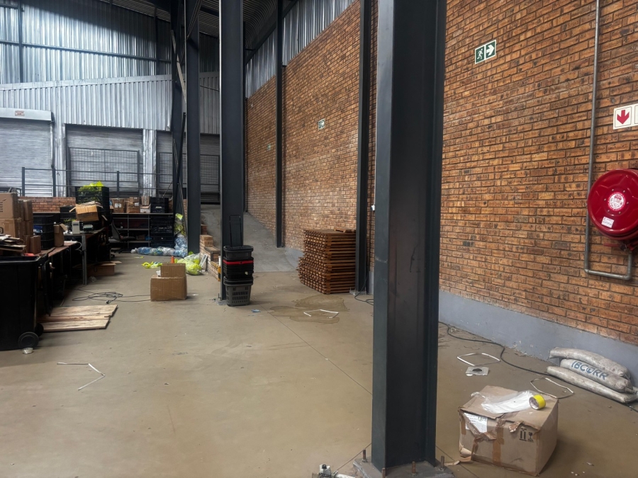 Commercial Property for Sale in Ophirton Gauteng