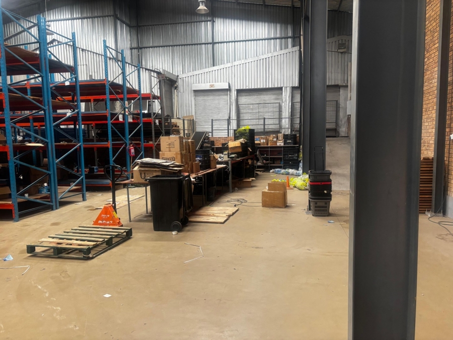 Commercial Property for Sale in Ophirton Gauteng