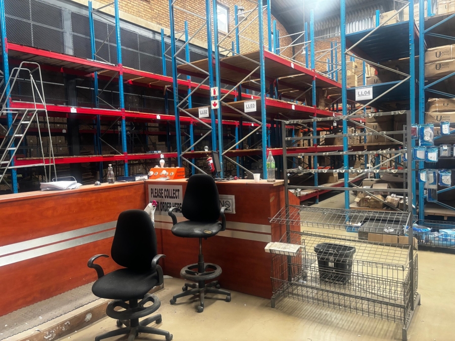Commercial Property for Sale in Ophirton Gauteng