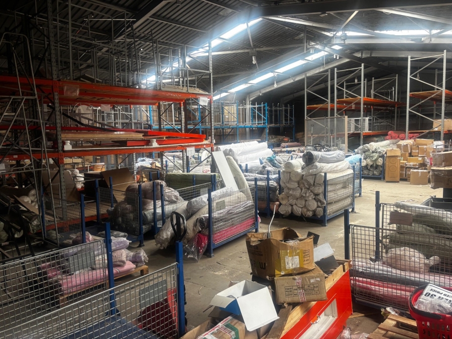 Commercial Property for Sale in Ophirton Gauteng