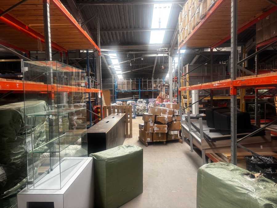 Commercial Property for Sale in Ophirton Gauteng
