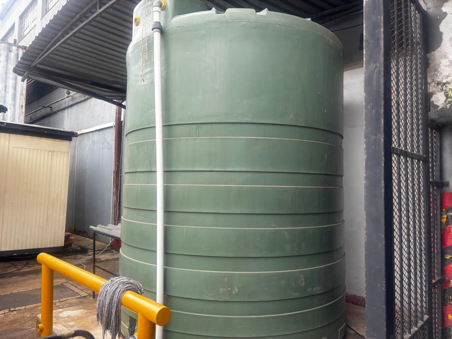 Commercial Property for Sale in Ophirton Gauteng