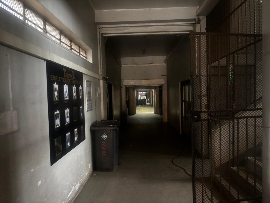 Commercial Property for Sale in Ophirton Gauteng