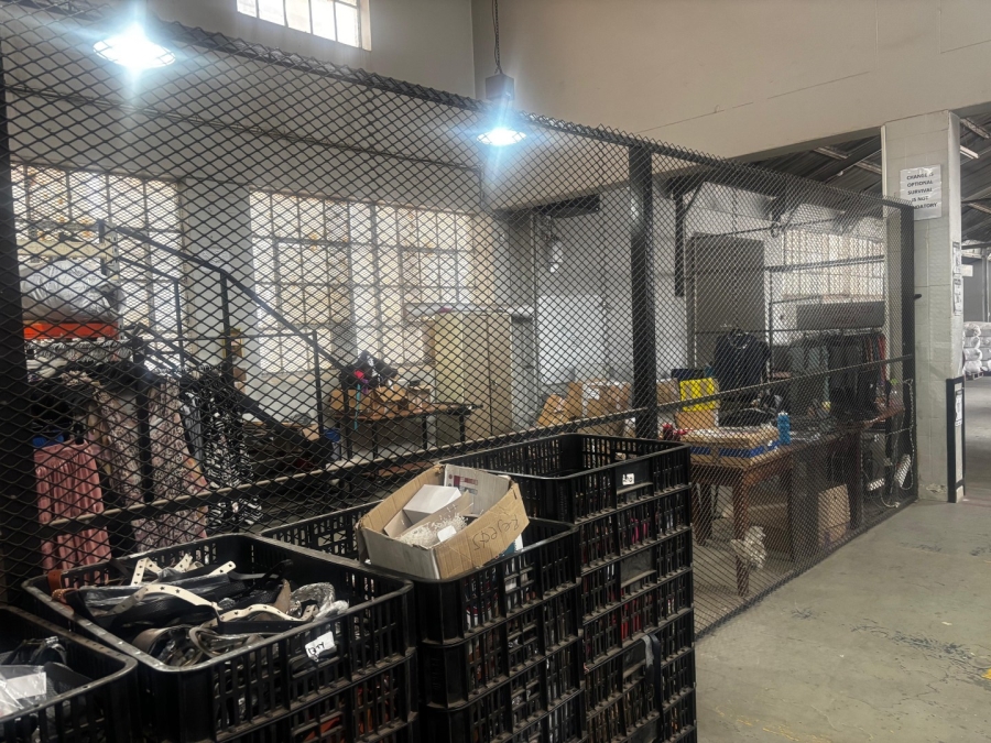 Commercial Property for Sale in Ophirton Gauteng