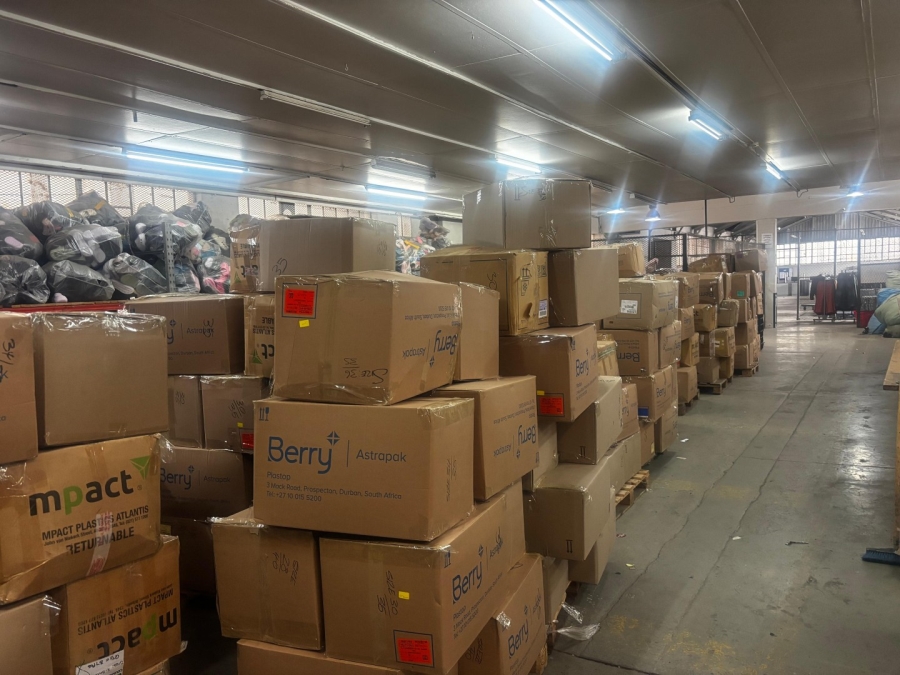Commercial Property for Sale in Ophirton Gauteng