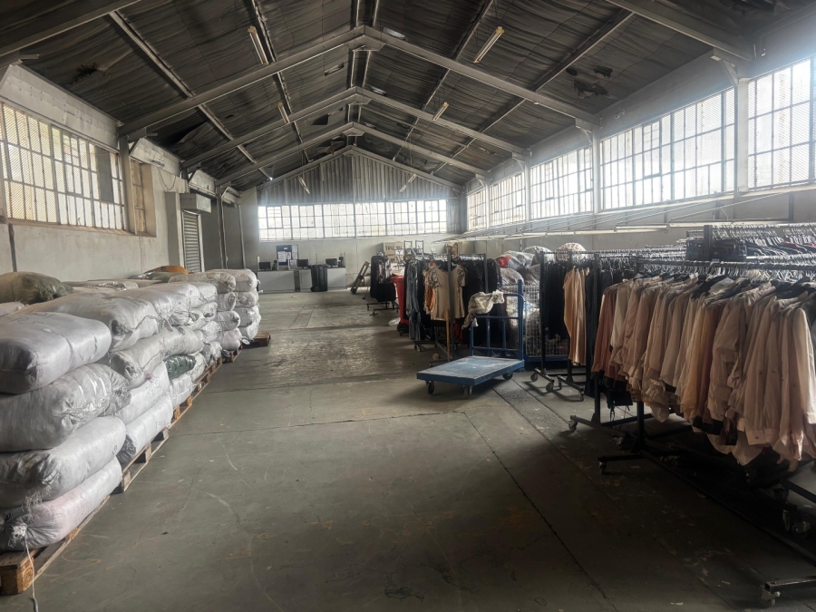 Commercial Property for Sale in Ophirton Gauteng