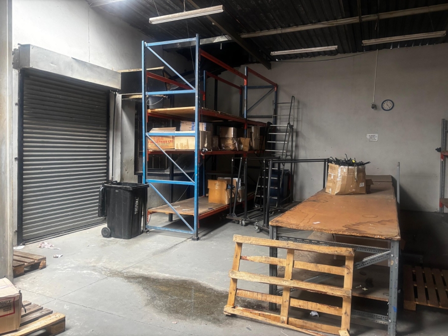Commercial Property for Sale in Ophirton Gauteng