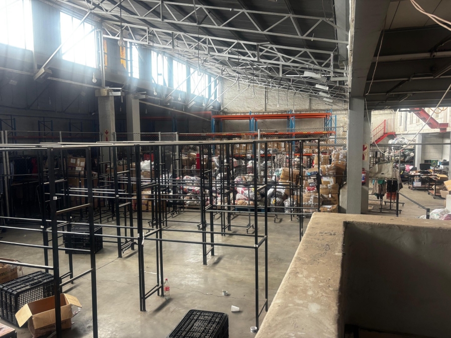 Commercial Property for Sale in Ophirton Gauteng