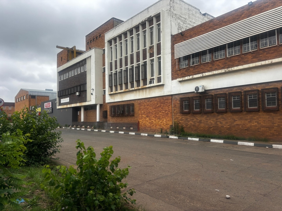 Commercial Property for Sale in Ophirton Gauteng