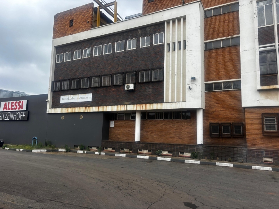 Commercial Property for Sale in Ophirton Gauteng