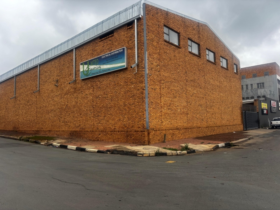 Commercial Property for Sale in Ophirton Gauteng
