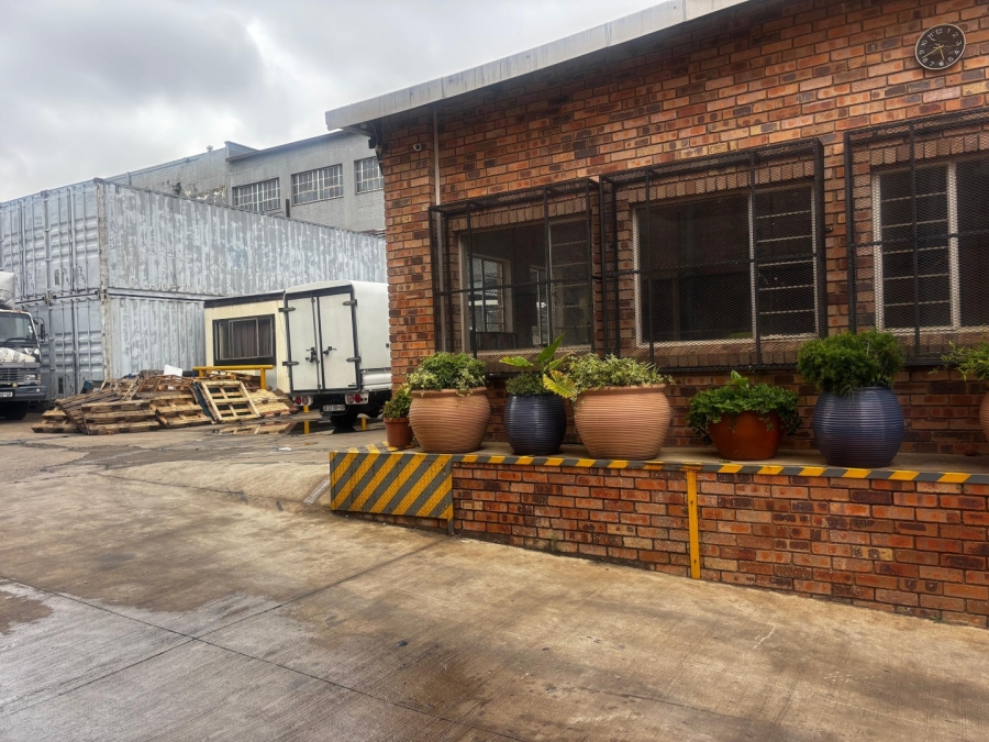 Commercial Property for Sale in Ophirton Gauteng