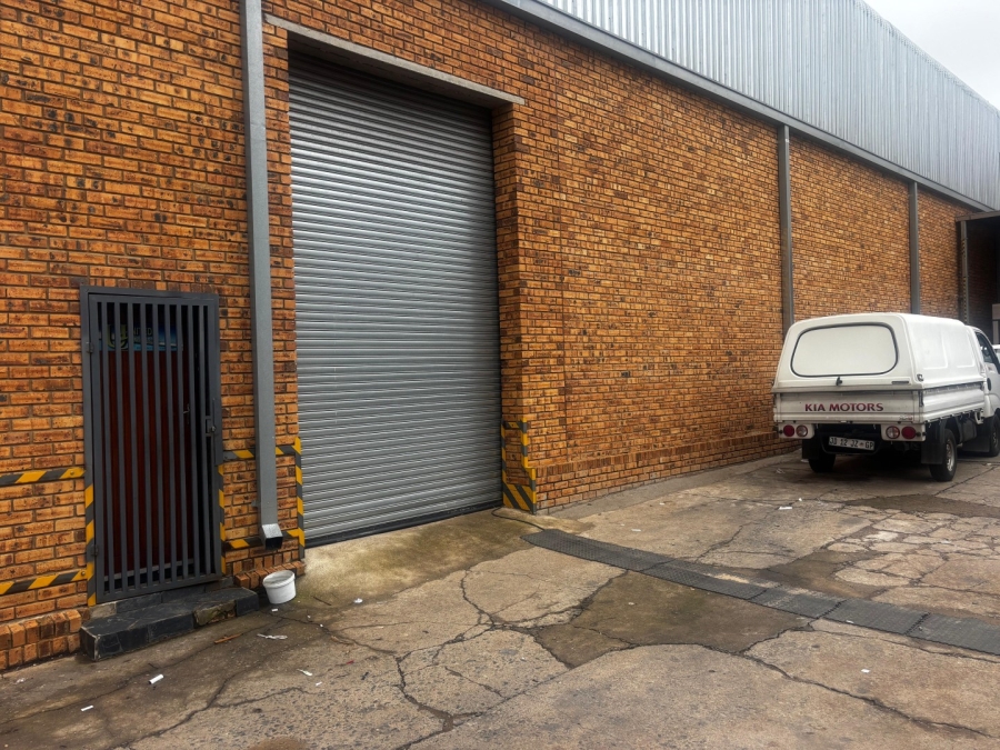 Commercial Property for Sale in Ophirton Gauteng