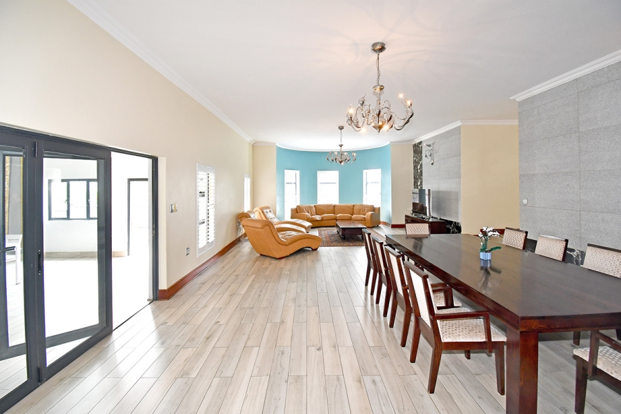 6 Bedroom Property for Sale in River Club Gauteng