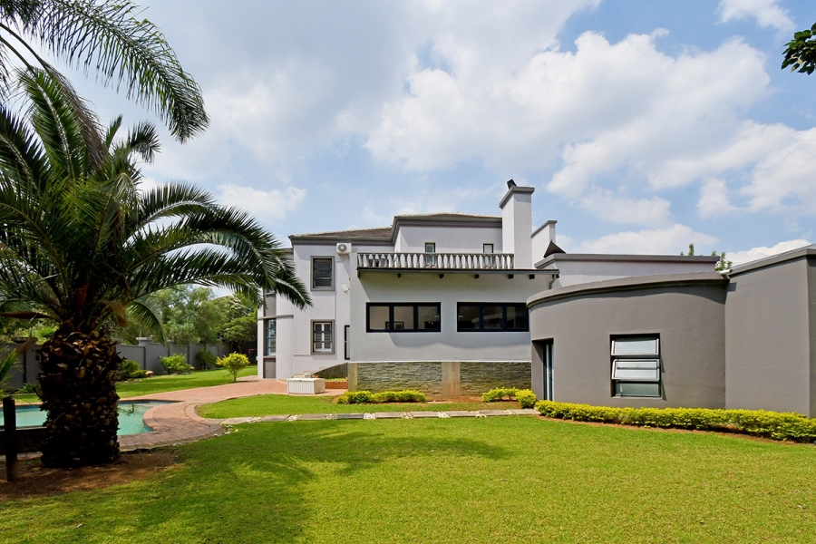 6 Bedroom Property for Sale in River Club Gauteng